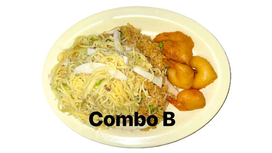 Combo B