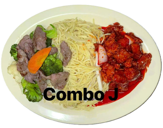 Combo J