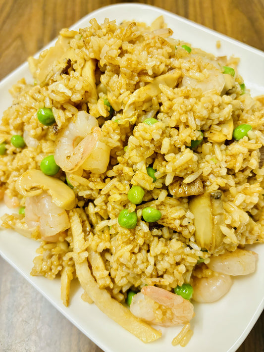 Special Fried Rice