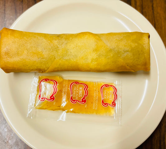 Egg Roll (Each)