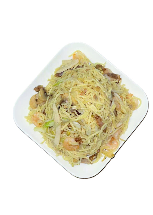 Special Chow Mein
