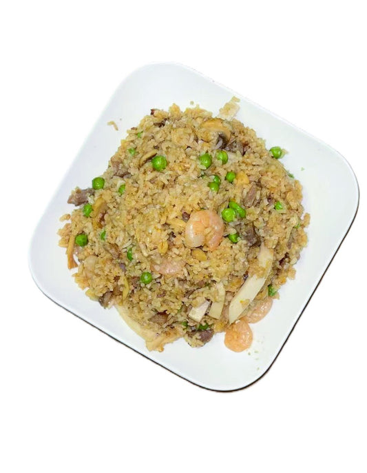 Special Fried Rice