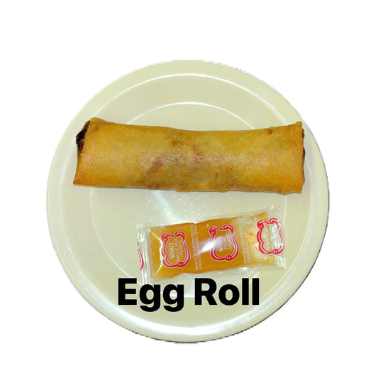Egg Roll (Each)